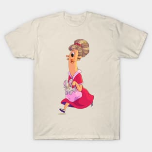 Millie Monster T-Shirt